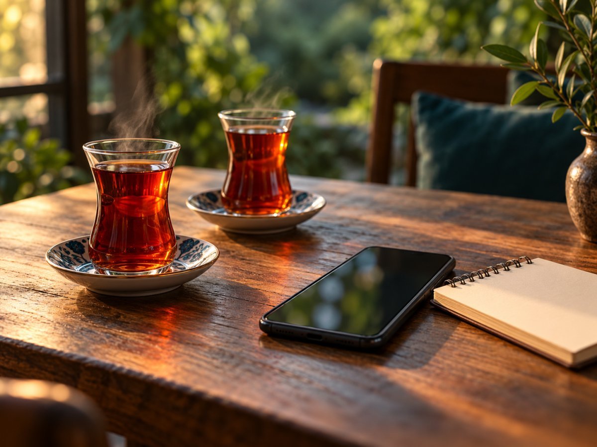 Gençlerin Cide hakkında söyleyeceklerini nasıl duyarız?