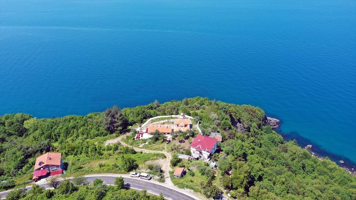 Kerempe Feneri