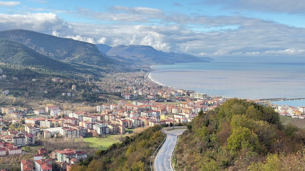 Tuğ Tepesi