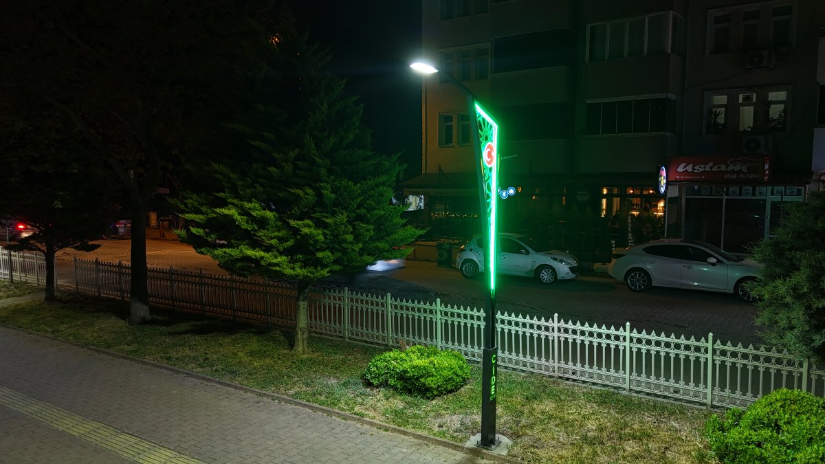 Cide Merkez Sahili