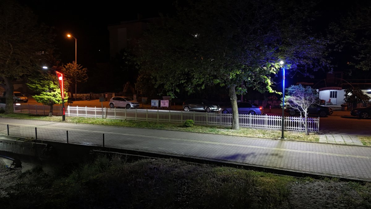 Cide Merkez Sahili