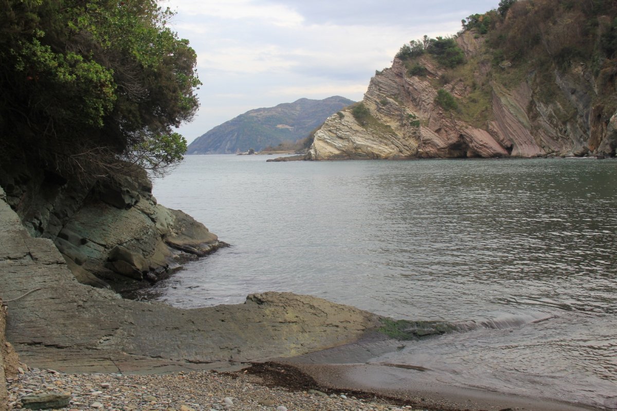 Çamaltı Plajı