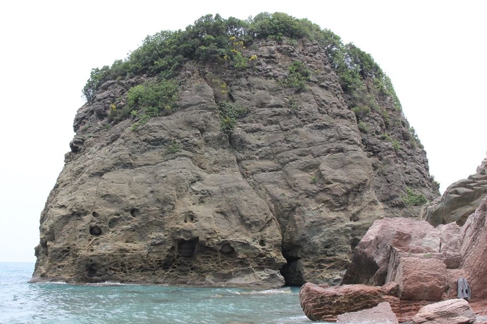 Coşnaraltı Plajı