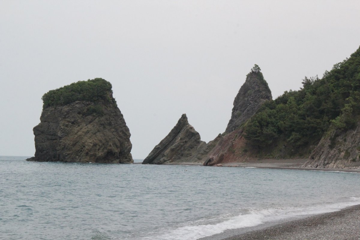Coşnaraltı Plajı