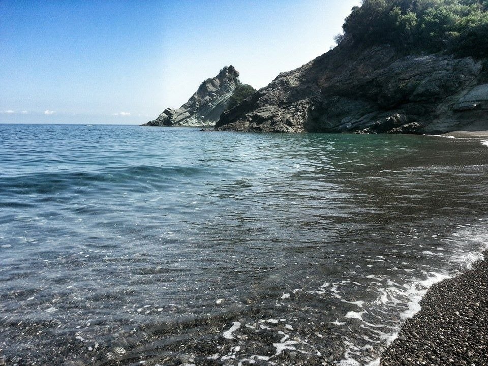 Kazallı Plajı