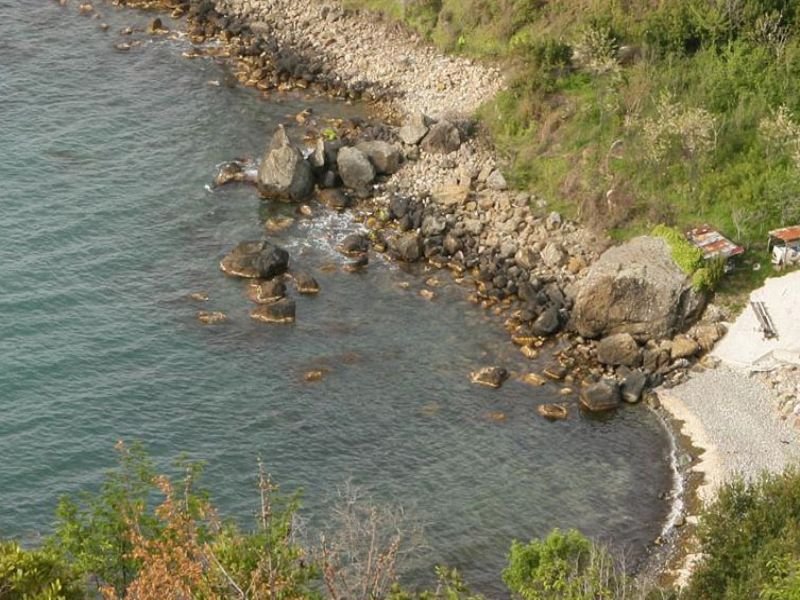 Denizkonak Sahili