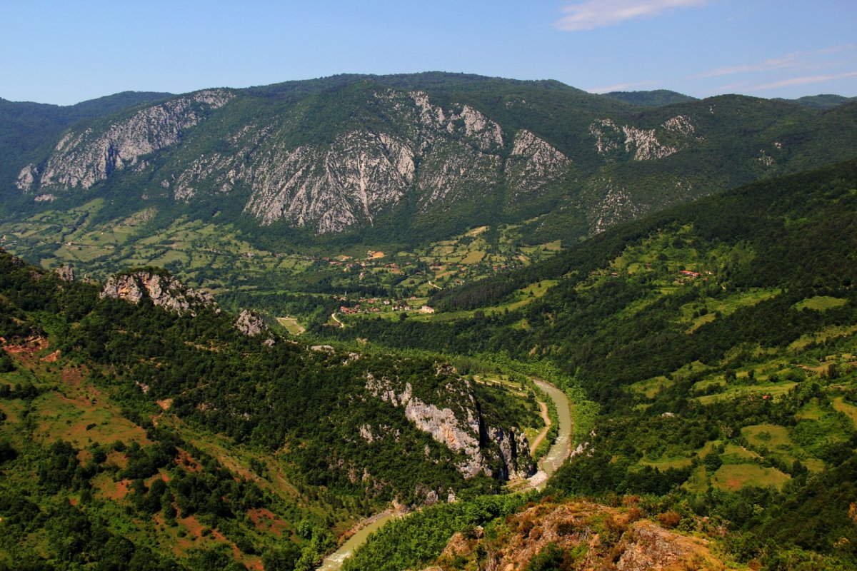 Loç Vadisi