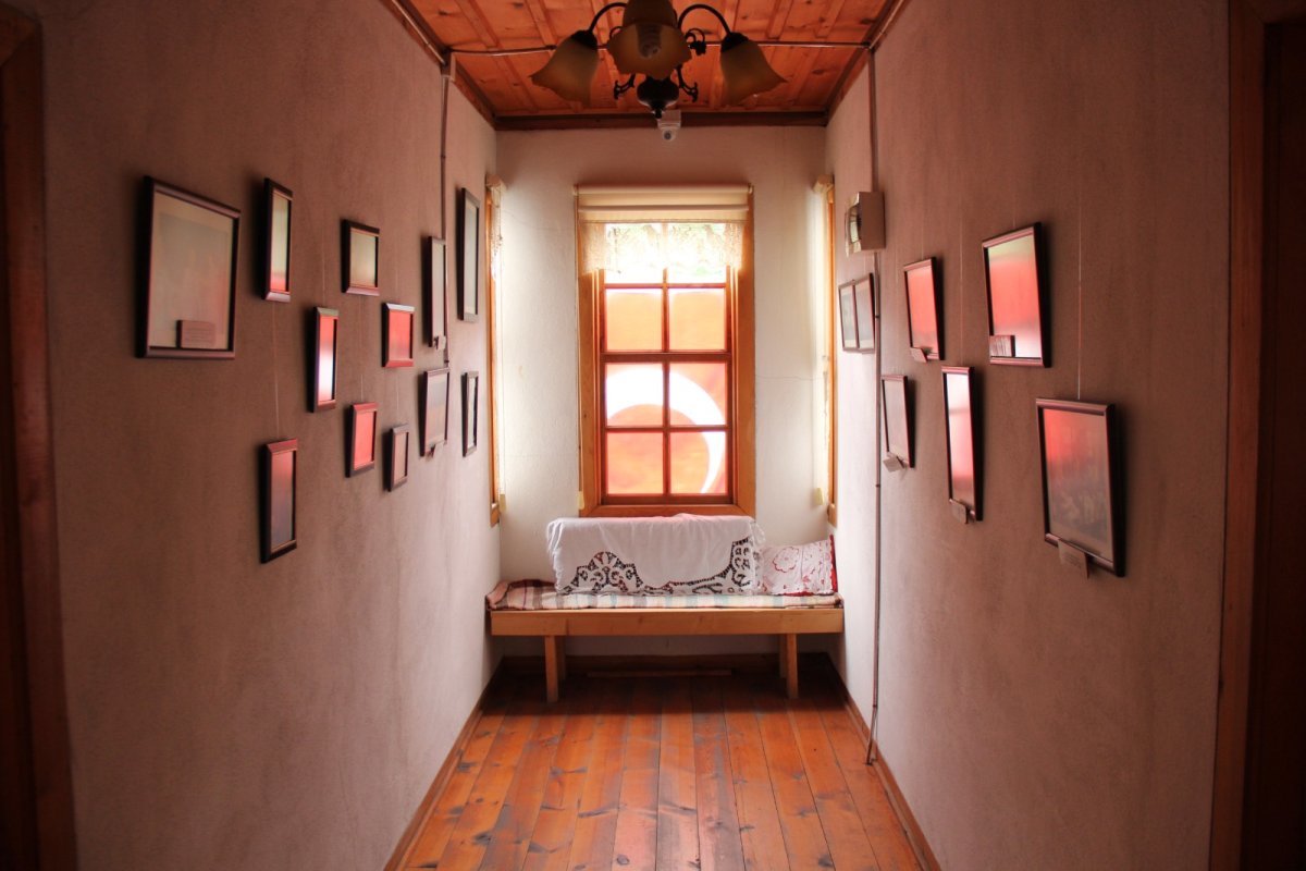 Rıfat Ilgaz Kültür ve Sanat Evi