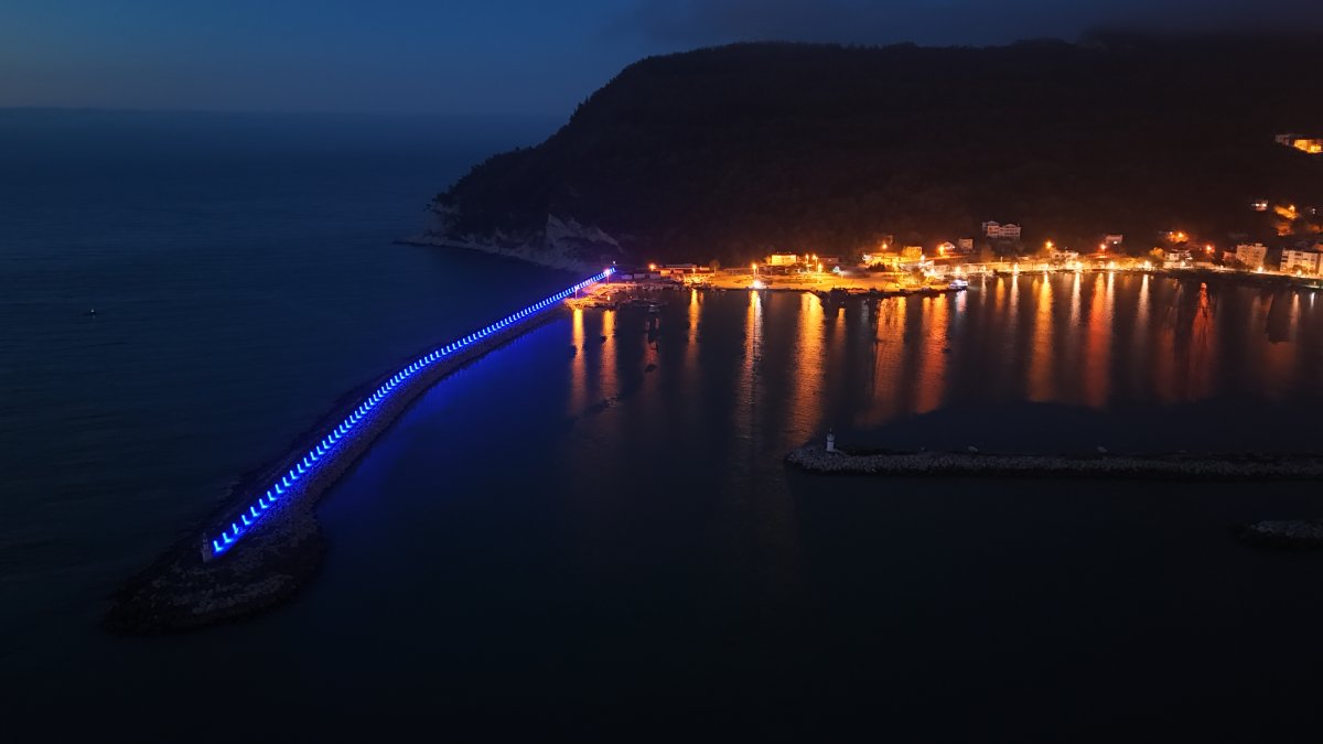 Cide Limanı