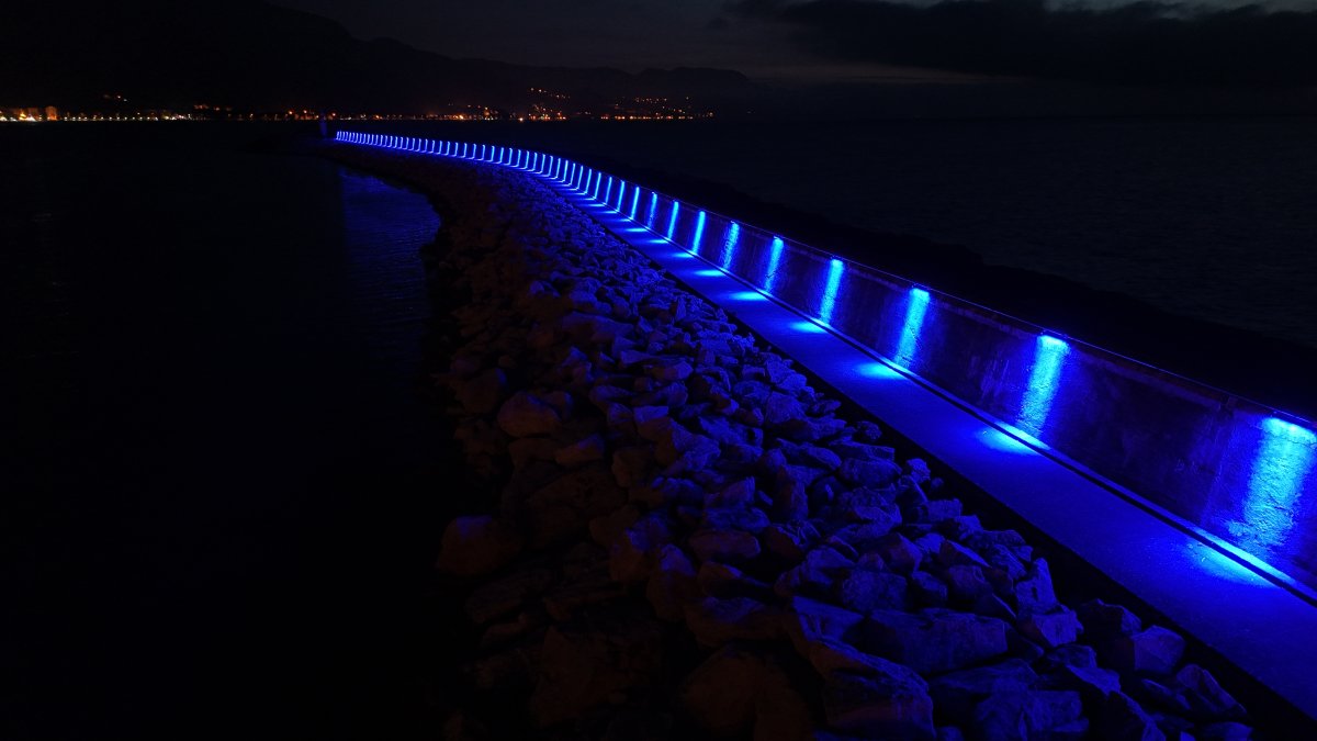 Cide Limanı
