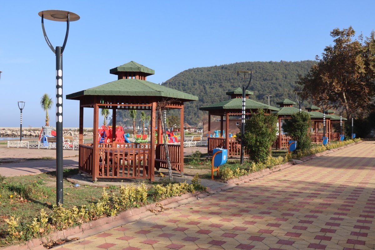 Atatürk Özgürlük ve Gençlik Parkı