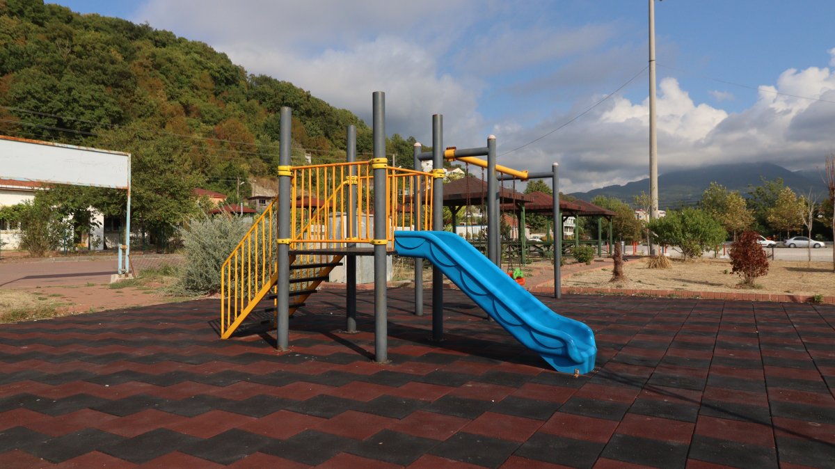 Hakkı Yiğit–Yaman Taş–Abdurrahman Delen park gezisi