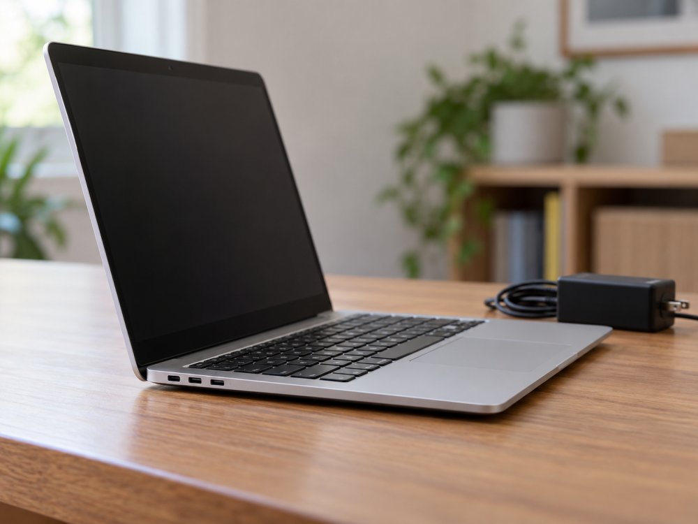 [DEMO] 14 İnç Dizüstü Bilgisayar – 8 GB RAM, 256 GB SSD fotoğraf 6