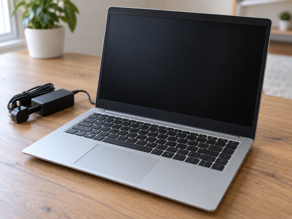 [DEMO] 14 İnç Dizüstü Bilgisayar – 8 GB RAM, 256 GB SSD fotoğraf 4