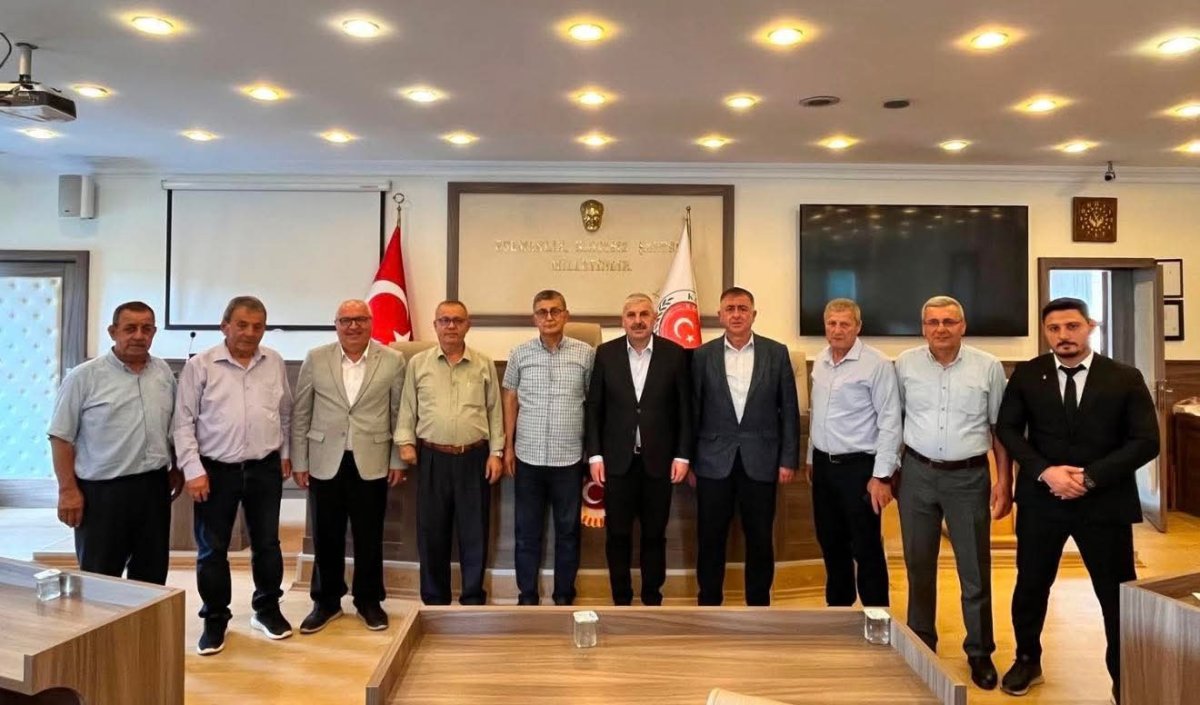 Cide’nin Devam Eden Projeleri Kastamonu’da Masaya Yatırıldı