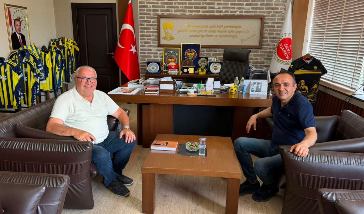 Cide'nin Köy Grup Yolları İçin Değerlendirme Toplantısı Yapıldı