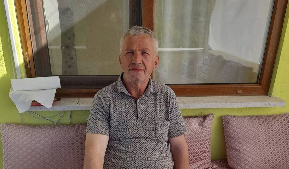 Cide'de Bal Arısı Faciası: 67 Yaşındaki Vatandaş Hayatını Kaybetti