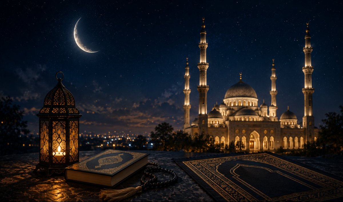Miraç Gecesinde Neler Yapılır, Nasıl İhya Edilir?