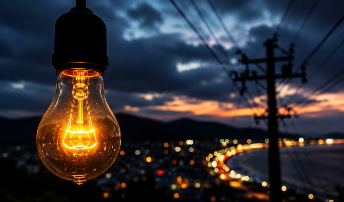 Cide’de Planlı Elektrik Kesintisi: Etkilenecek Bölgeler Açıklandı