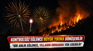 Bayram Eğlenceleri Faciaya Dönüşebilir: Muhtarlara ve Vatandaşlara Açık Uyarı Çağrısı