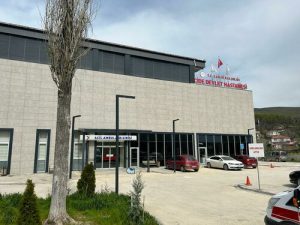 Cide Devlet Hastanesi’ne Yeni Doktor Kadroları Açıldı