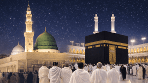 Reşadiye Camii’nde Umreci Uğurlama Programı Düzenlenecek