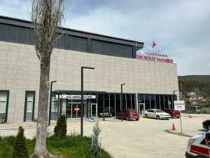Cide’de Silahlı Saldırı: 1 Kişi Hayatını Kaybetti