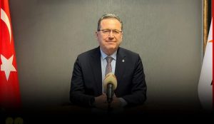 AK Parti Kastamonu’da Üye Sayısını Artırdı: 2025’te %8,3 Yükseliş