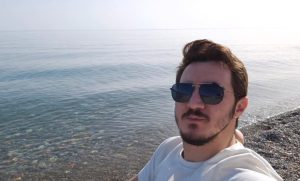 Cide’de Eğitim Camiasını Yasa Boğan Vefat