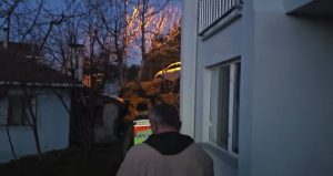 Cide’de Köy Evlerine Hırsız Girdi: İş Aletlerini Çalıp Kayboldular