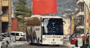 Cide Tekiner Turizm’den Ramazan Ayına Özel İftar ve Sahur Molası Uygulaması