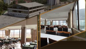 Cide’de Irmak Ada Sosyal Tesisleri Ramazan Boyunca Hizmette