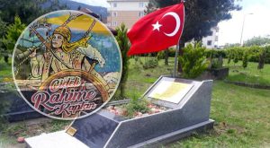 Rahime Kaptan İçin Anma Programı Düzenlenecek