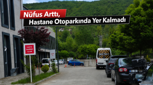 Bayram Yoğunluğu Cide’ye Yansımaya Başladı.