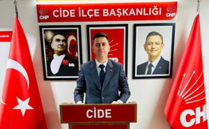 CHP’de Yönetim Değişti: Gözler Cide Teşkilatına Çevrildi