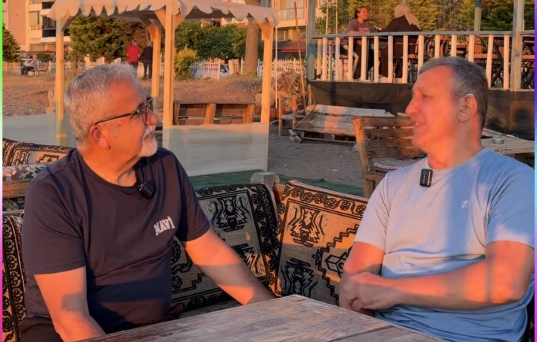 Cide’ye Hayran Kalan Milli Karateci: “Ne Bodrum’u Arıyorum Ne Fethiye’yi”